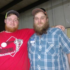 Meet your Posher, Joel